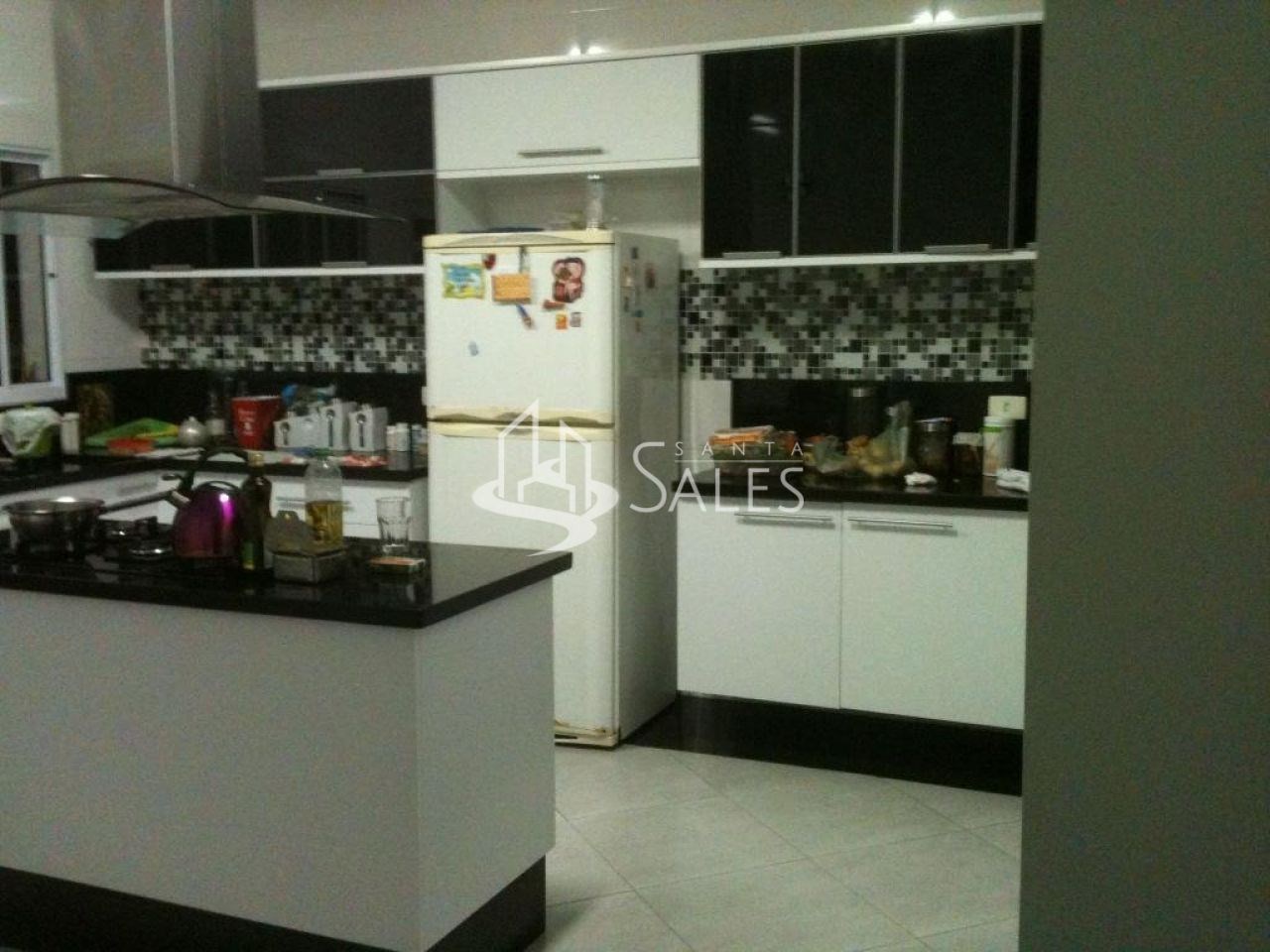 Sobrado, 3 quartos, 220 m² - Foto 42