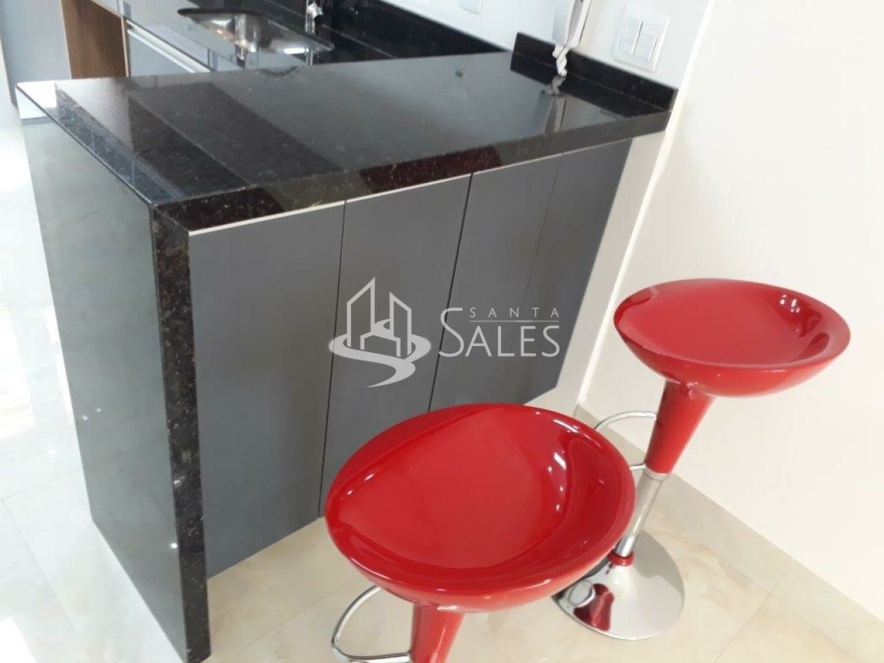 Sobrado, 3 quartos, 125 m² - Foto 35