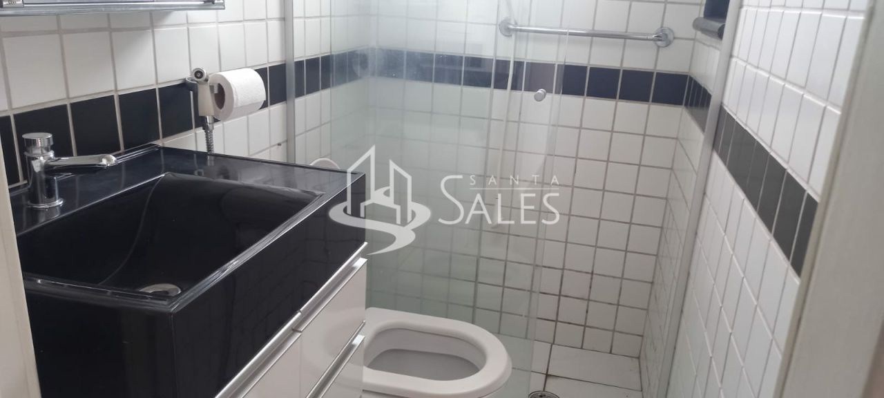 Apartamento, 1 quarto, 32 m² - Foto 5