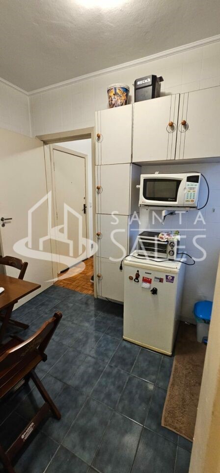 Apartamento, 1 quarto, 33 m² - Foto 4