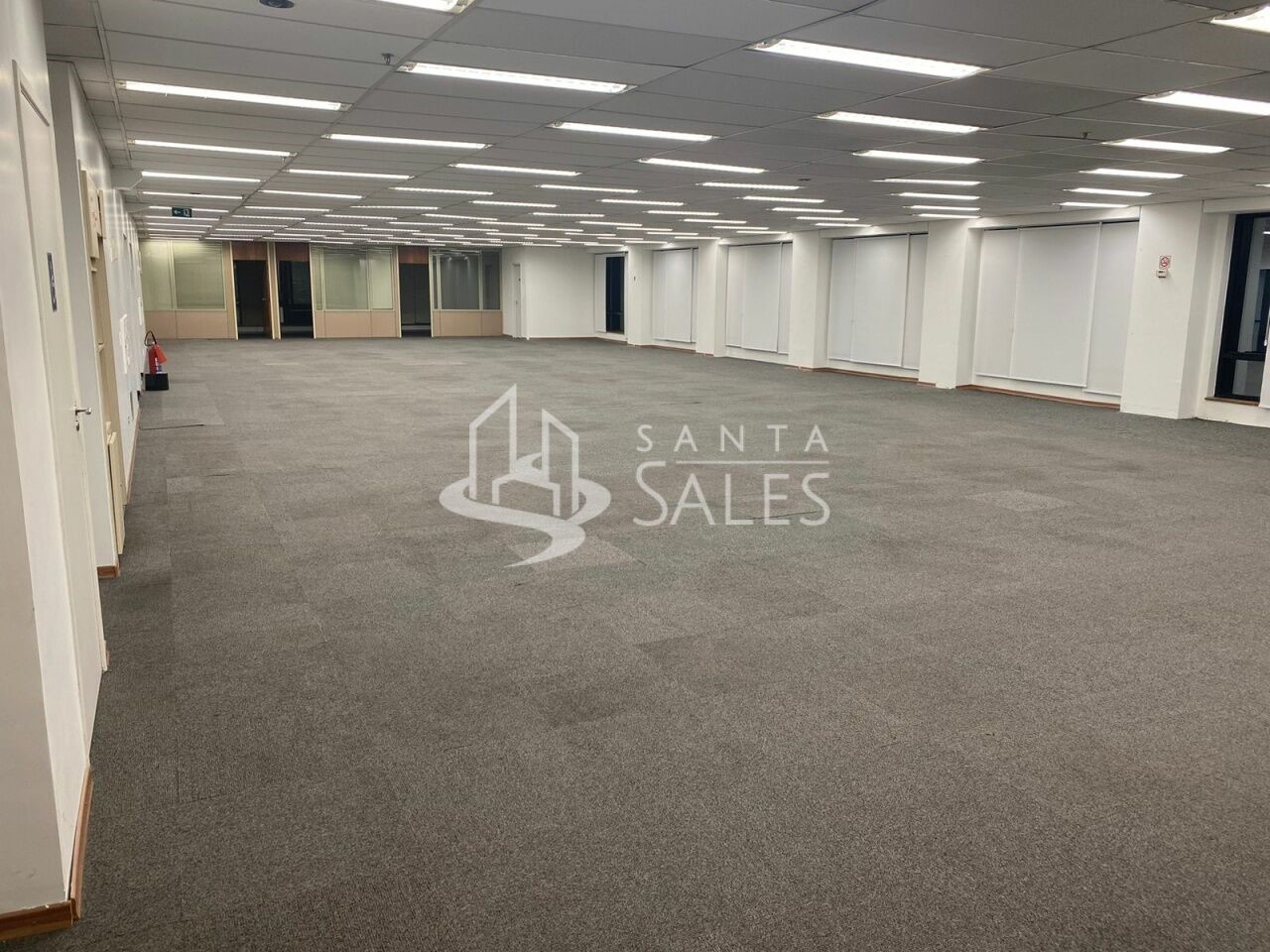 Imóvel Comercial, 438 m² - Foto 2