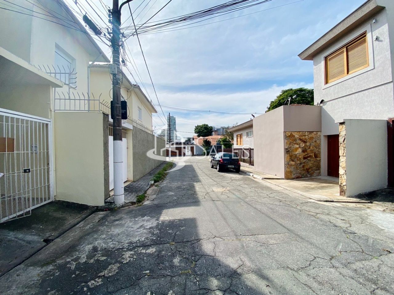 Sobrado, 2 quartos, 140 m² - Foto 11