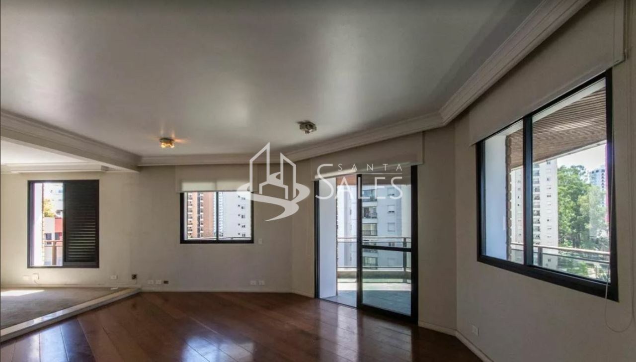 Apartamento, 4 quartos, 200 m² - Foto 22