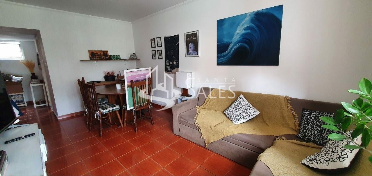 Apartamento, 1 quarto, 59 m² - Foto 6