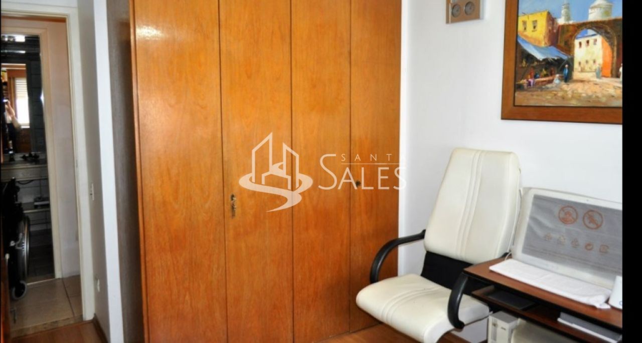 Apartamento, 3 quartos, 130 m² - Foto 15