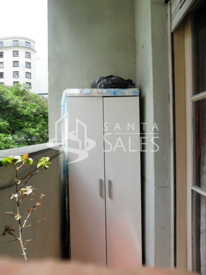 Kitnet-Studio, 33 m² - Foto 5