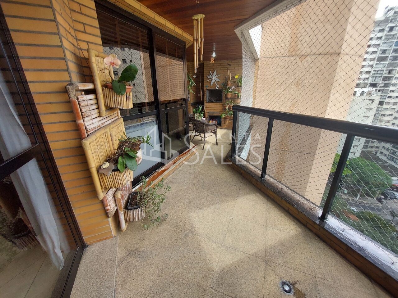 Apartamento, 4 quartos, 266 m² - Foto 5