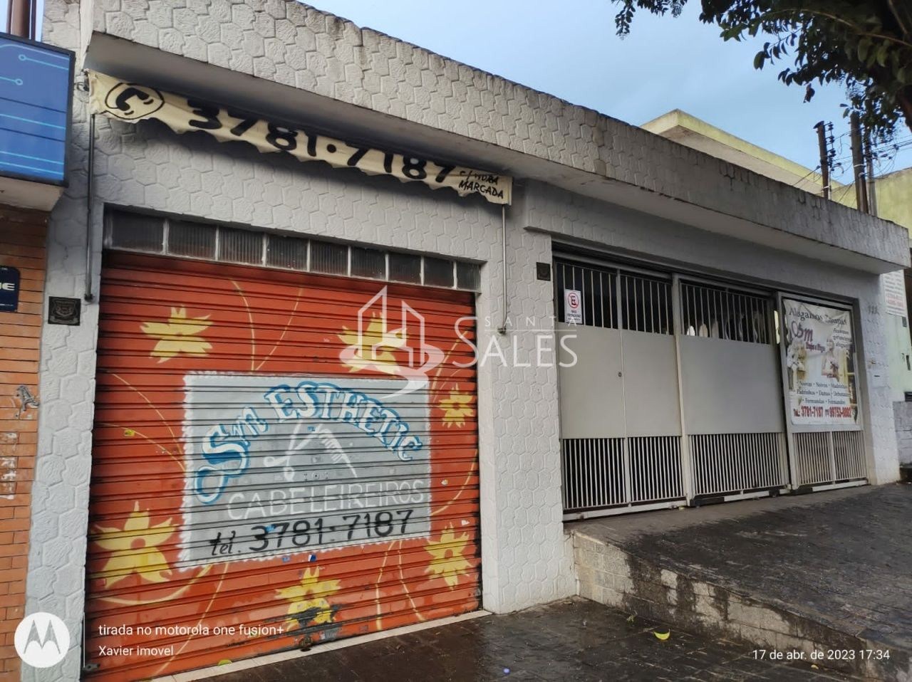 Imóvel Comercial Padrão à venda, 330m² - Foto 11