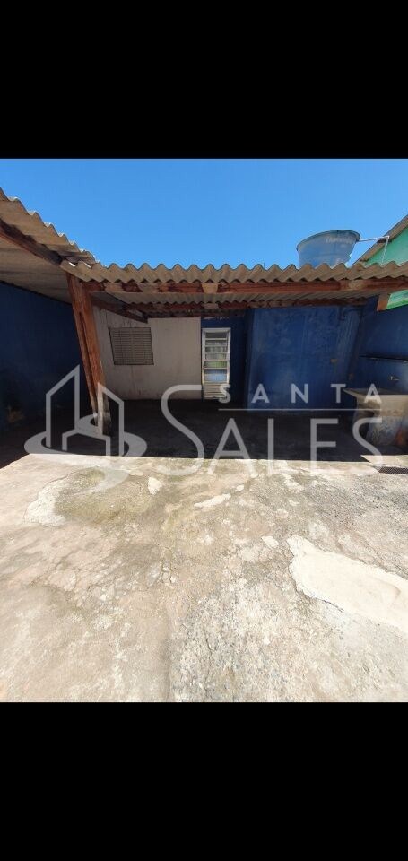 Casa à venda com 3 quartos, 250m² - Foto 15