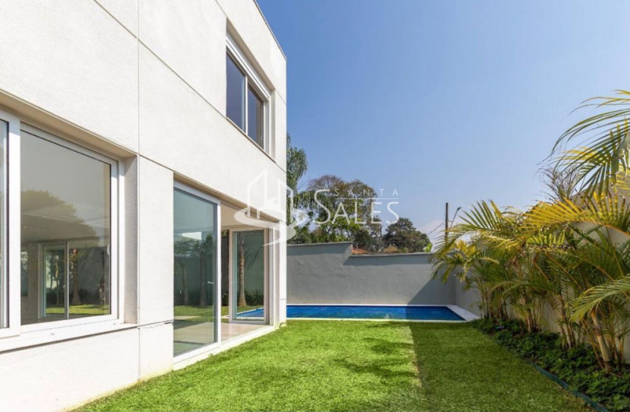 Casa de Condomínio, 4 quartos - Foto 8