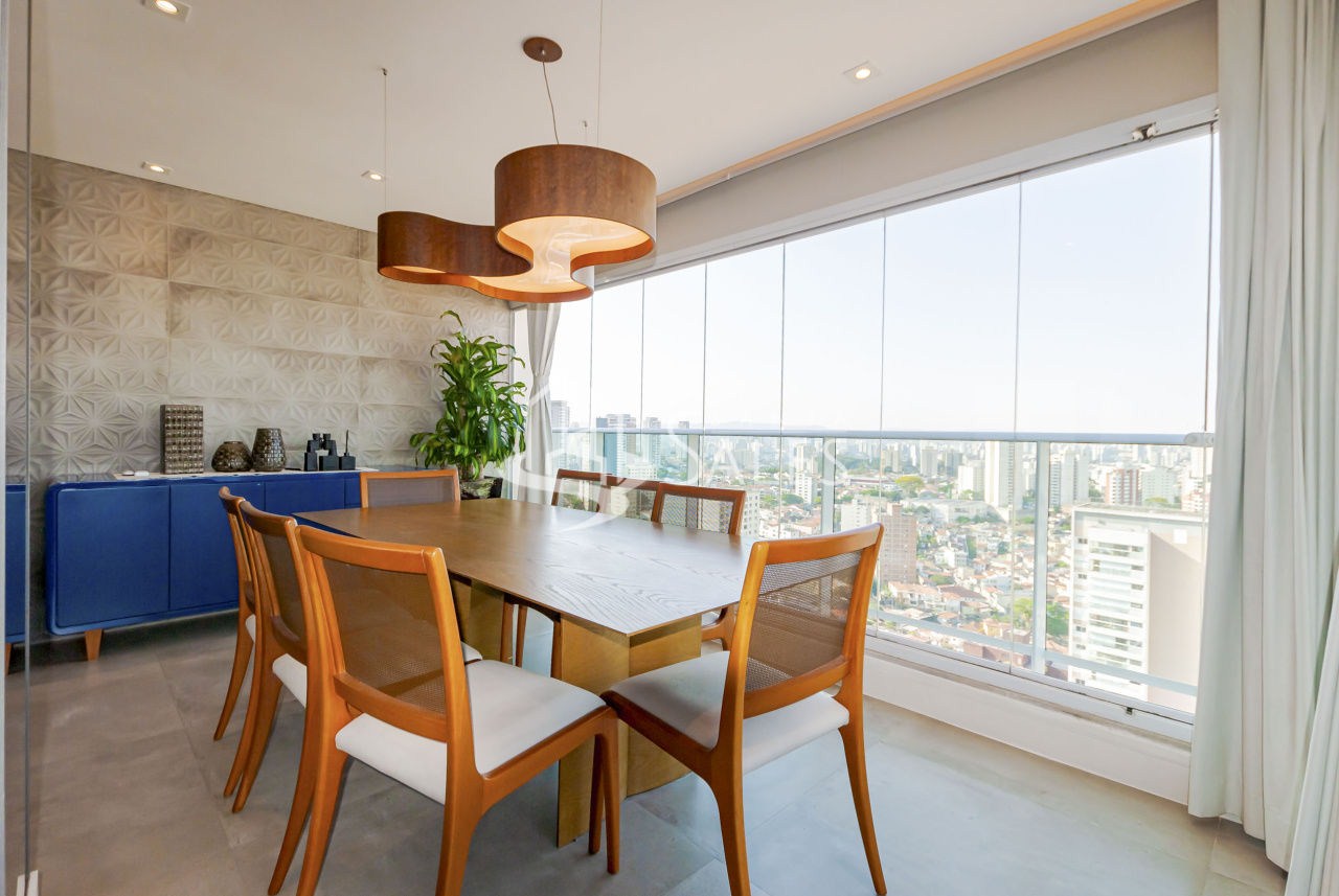 Apartamento, 3 quartos, 225 m² - Foto 22