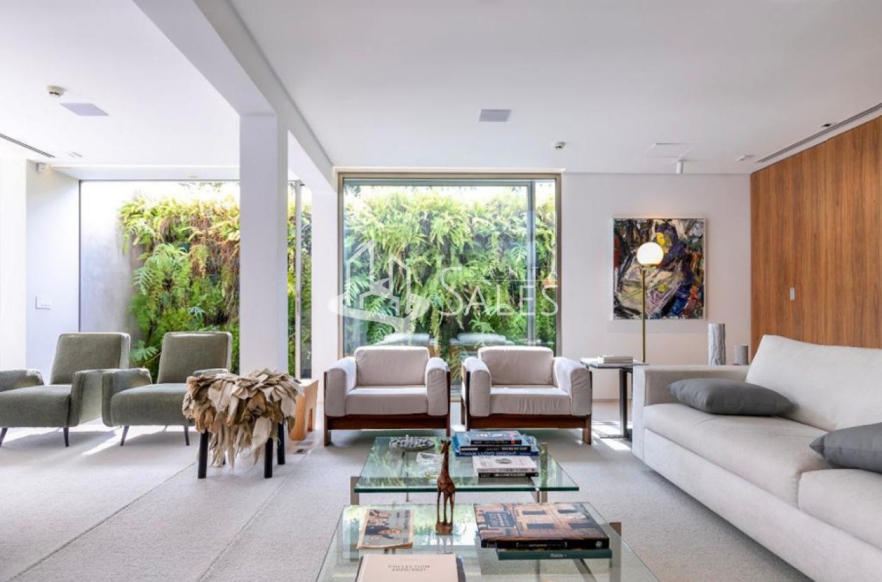 Casa, 5 quartos, 700 m² - Foto 7