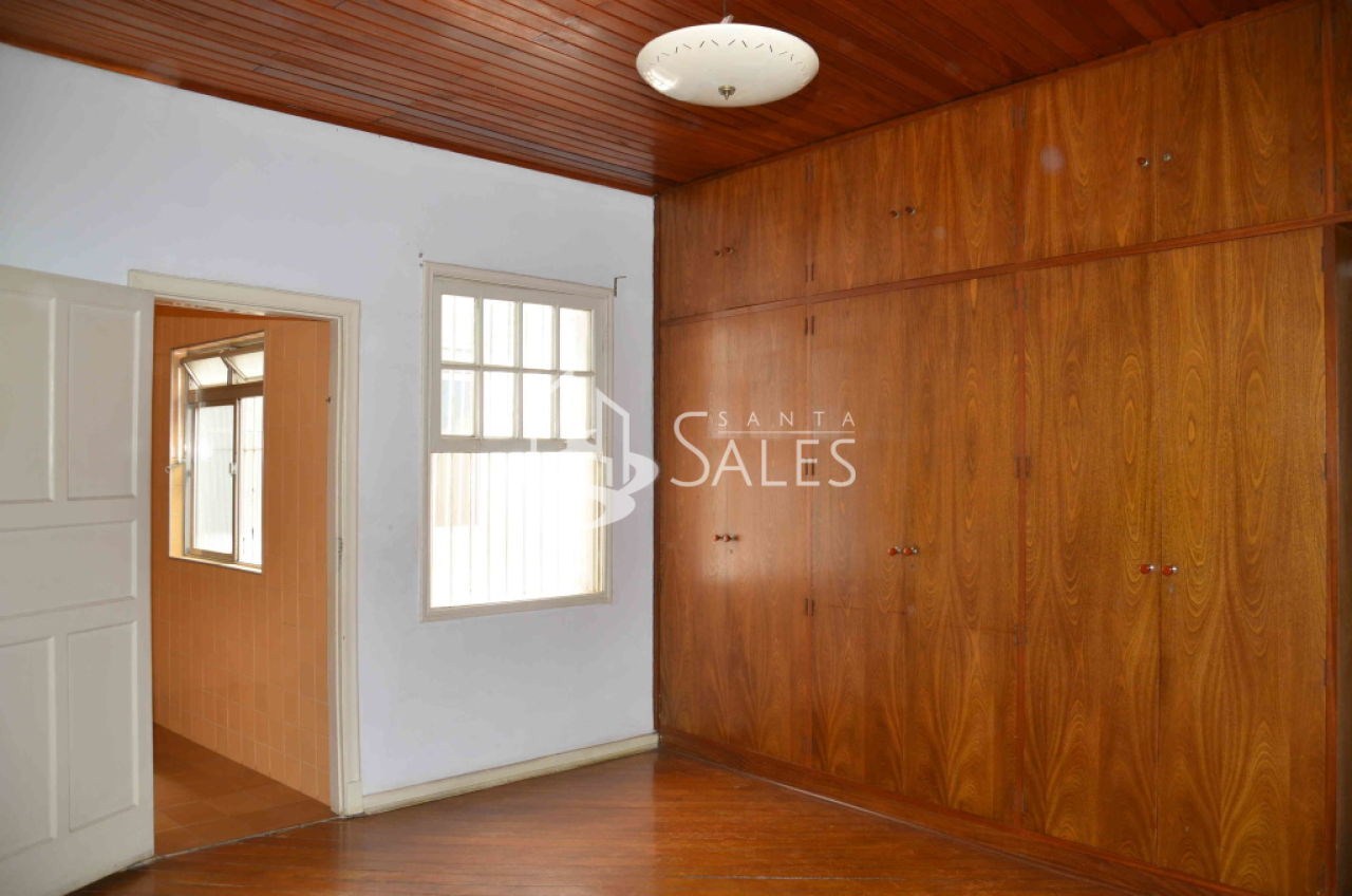 Sobrado, 4 quartos, 200 m² - Foto 18