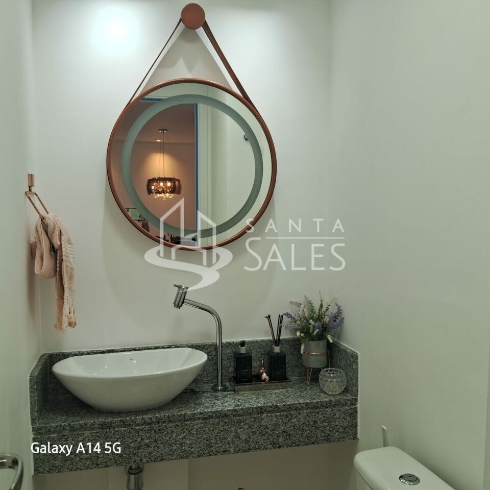 Apartamento, 3 quartos, 110 m² - Foto 12