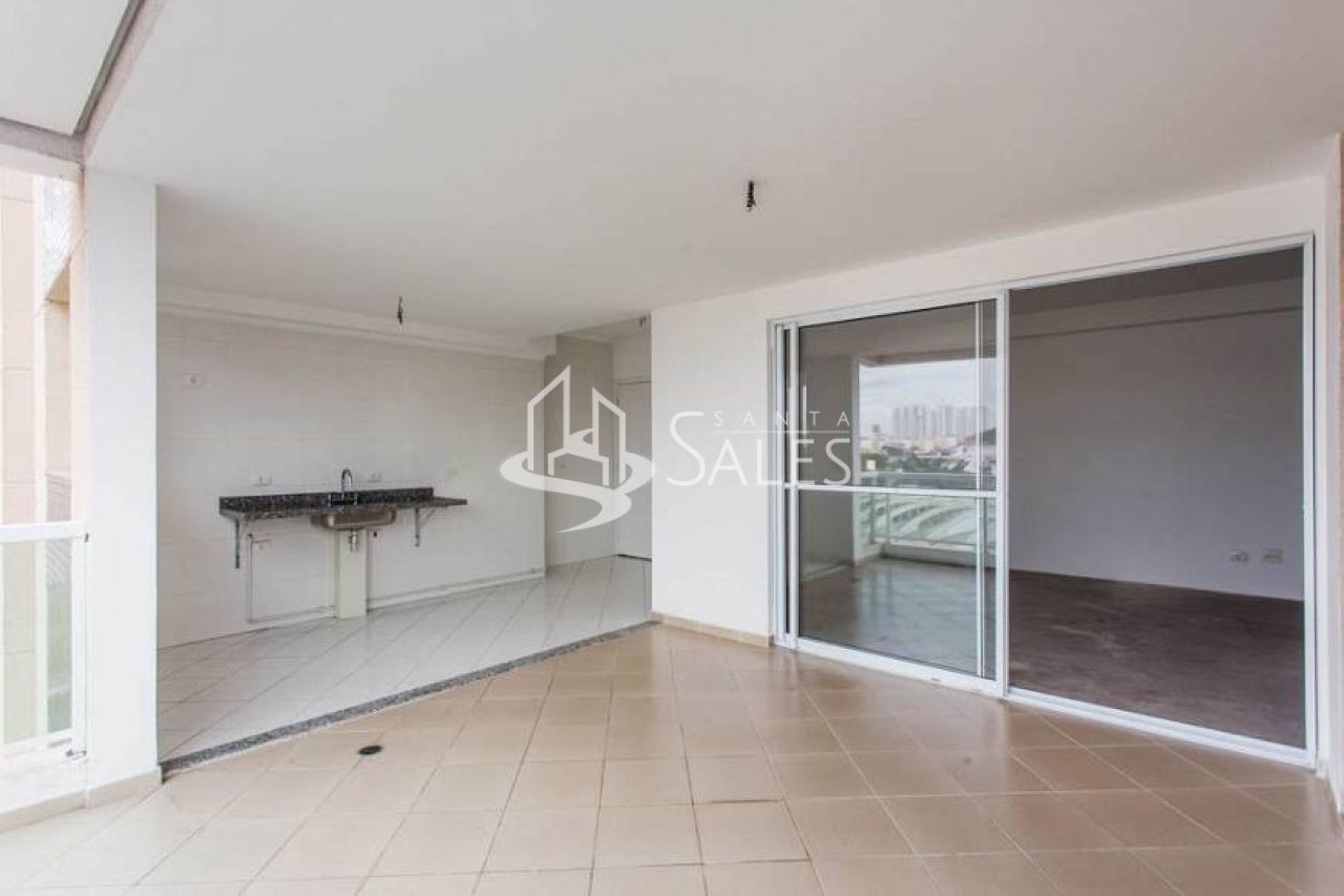 Apartamento, 3 quartos, 130 m² - Foto 2