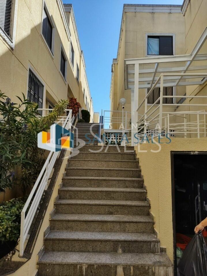 Sobrado, 3 quartos, 100 m² - Foto 28