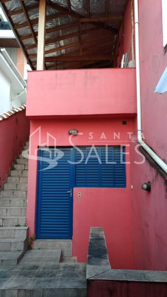 Sobrado, 3 quartos, 240 m² - Foto 17