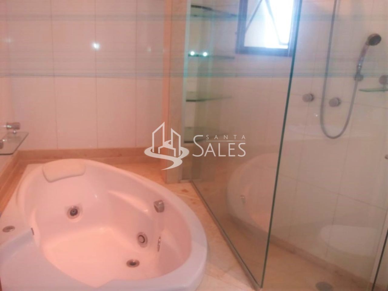 Apartamento, 3 quartos, 238 m² - Foto 3