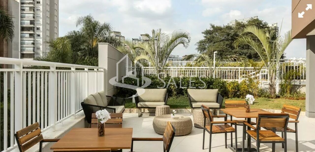 Apartamento à venda com 2 quartos, 68m² - Foto 28