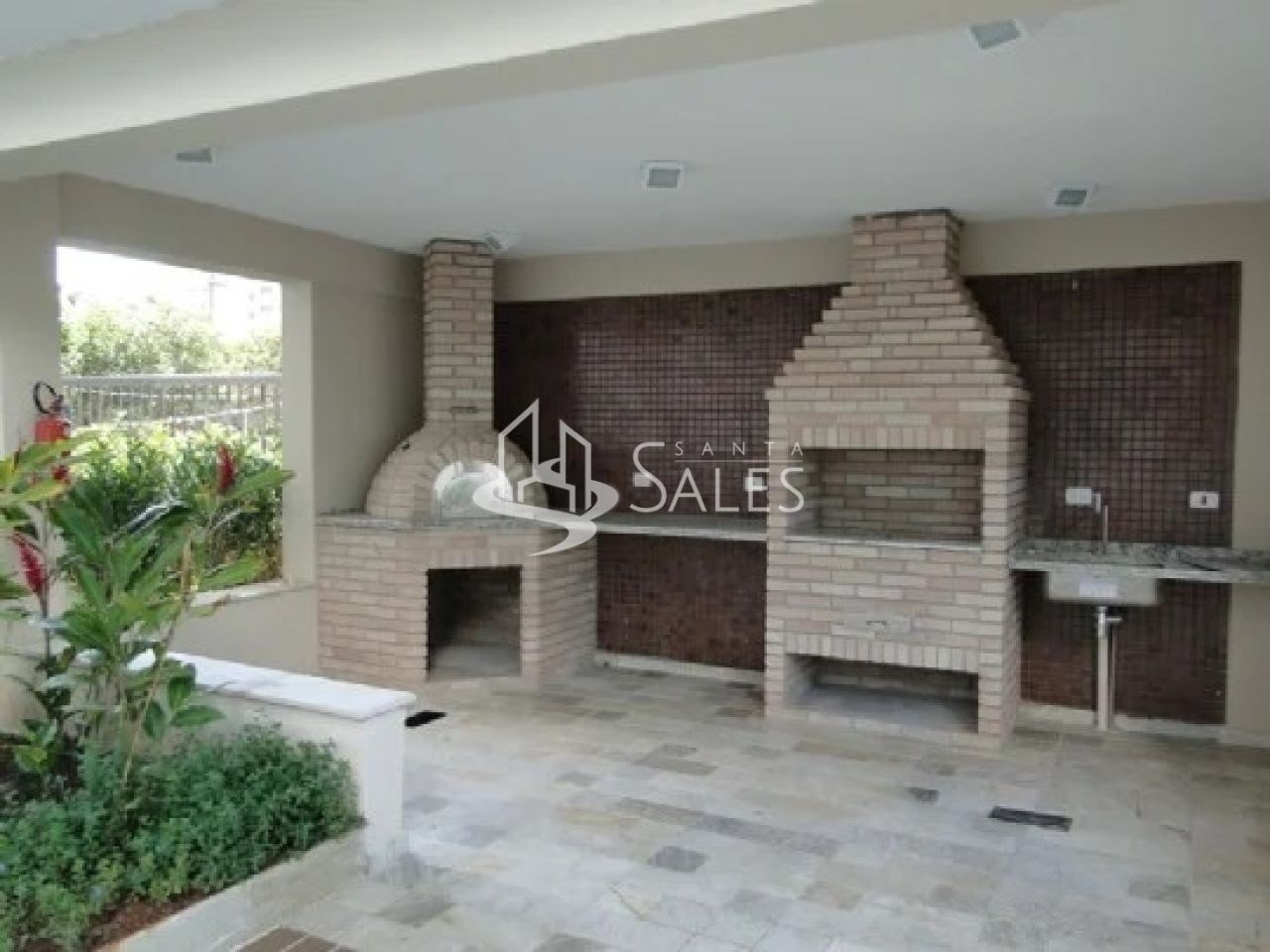 Apartamento, 3 quartos, 130 m² - Foto 8