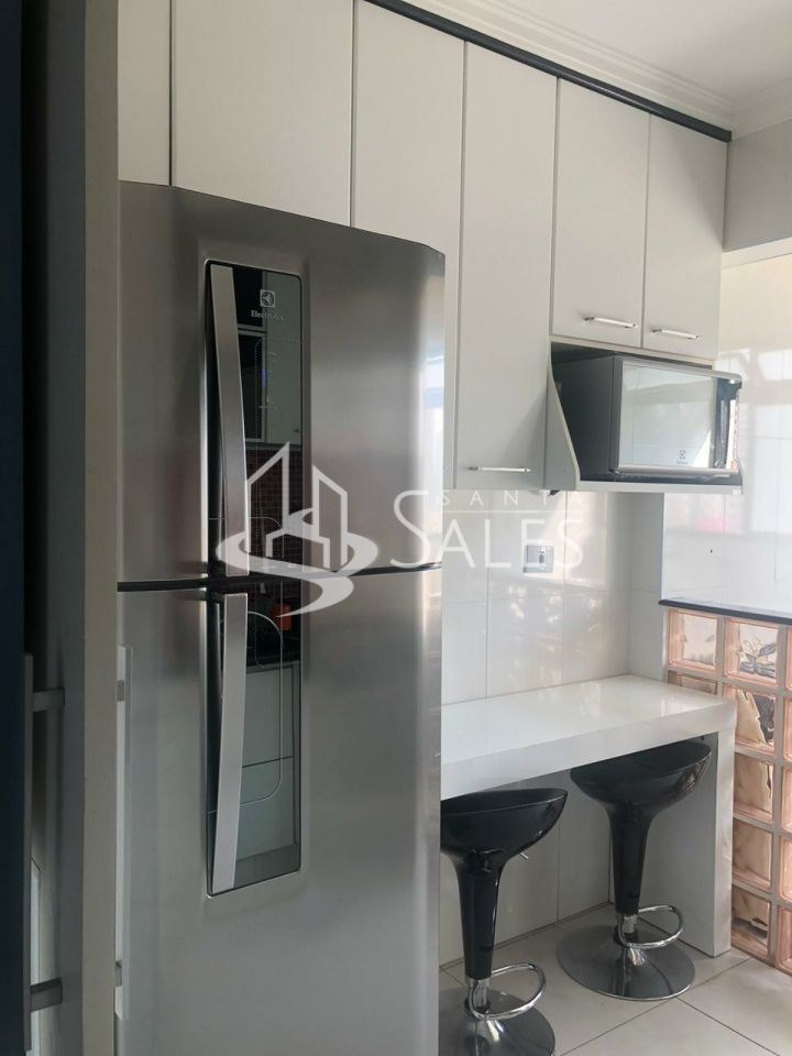 Apartamento, 2 quartos, 65 m² - Foto 5