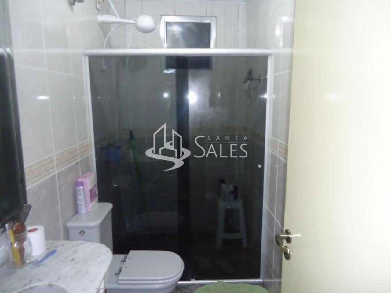 Sobrado, 3 quartos, 250 m² - Foto 62
