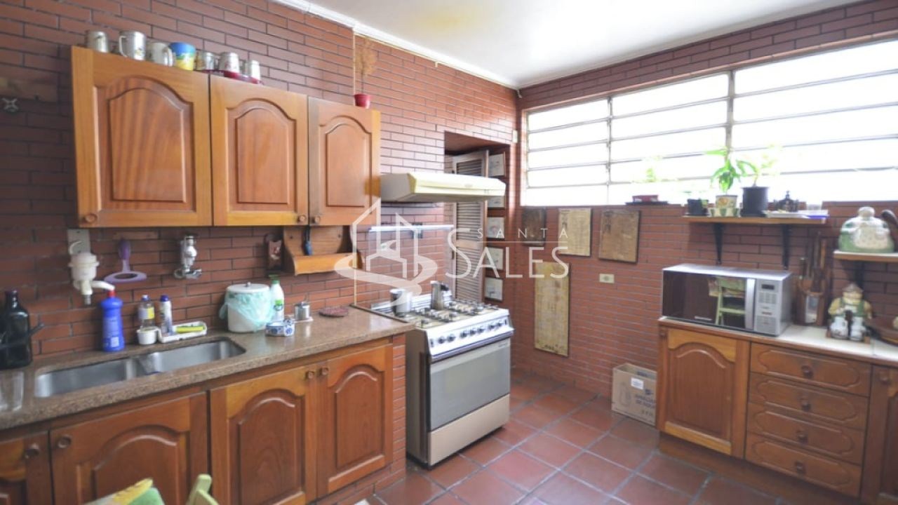 Apartamento, 3 quartos, 198 m² - Foto 5