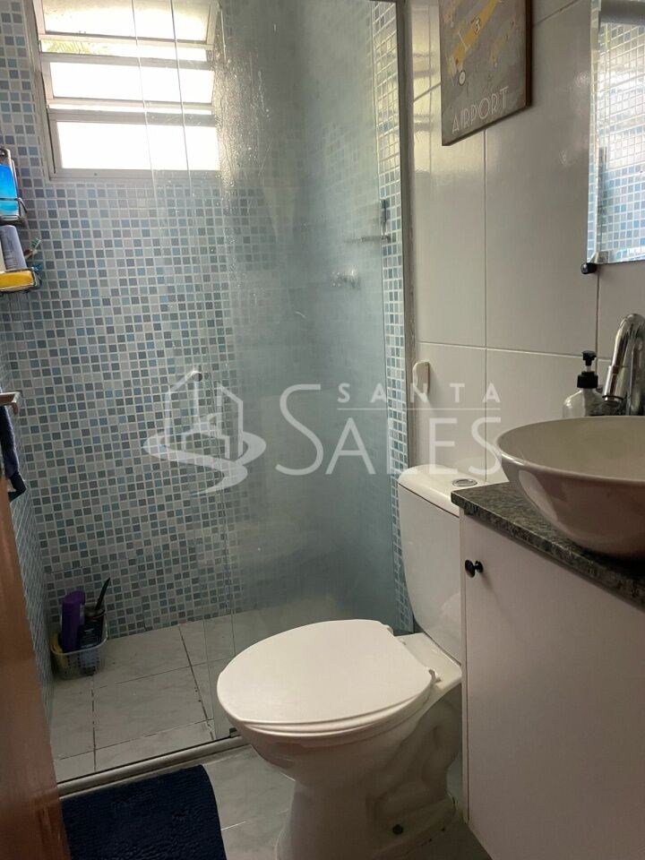 Apartamento, 2 quartos, 50 m² - Foto 3