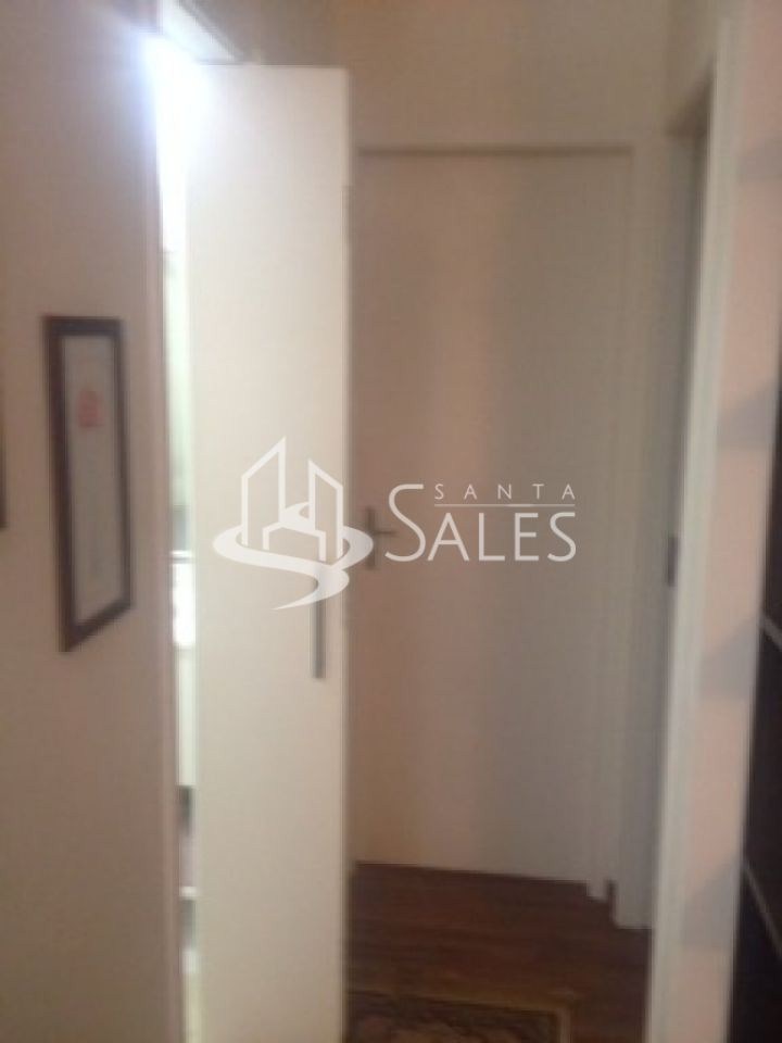 Apartamento, 3 quartos, 55 m² - Foto 5