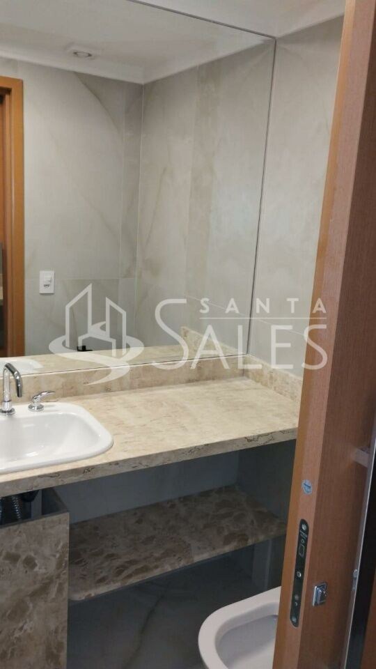 Apartamento à venda com 2 quartos, 58m² - Foto 8