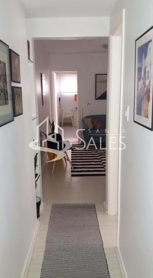 Apartamento, 1 quarto, 49 m² - Foto 5