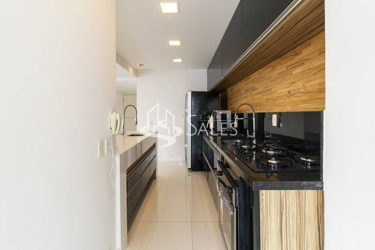 Apartamento, 3 quartos, 200 m² - Foto 14