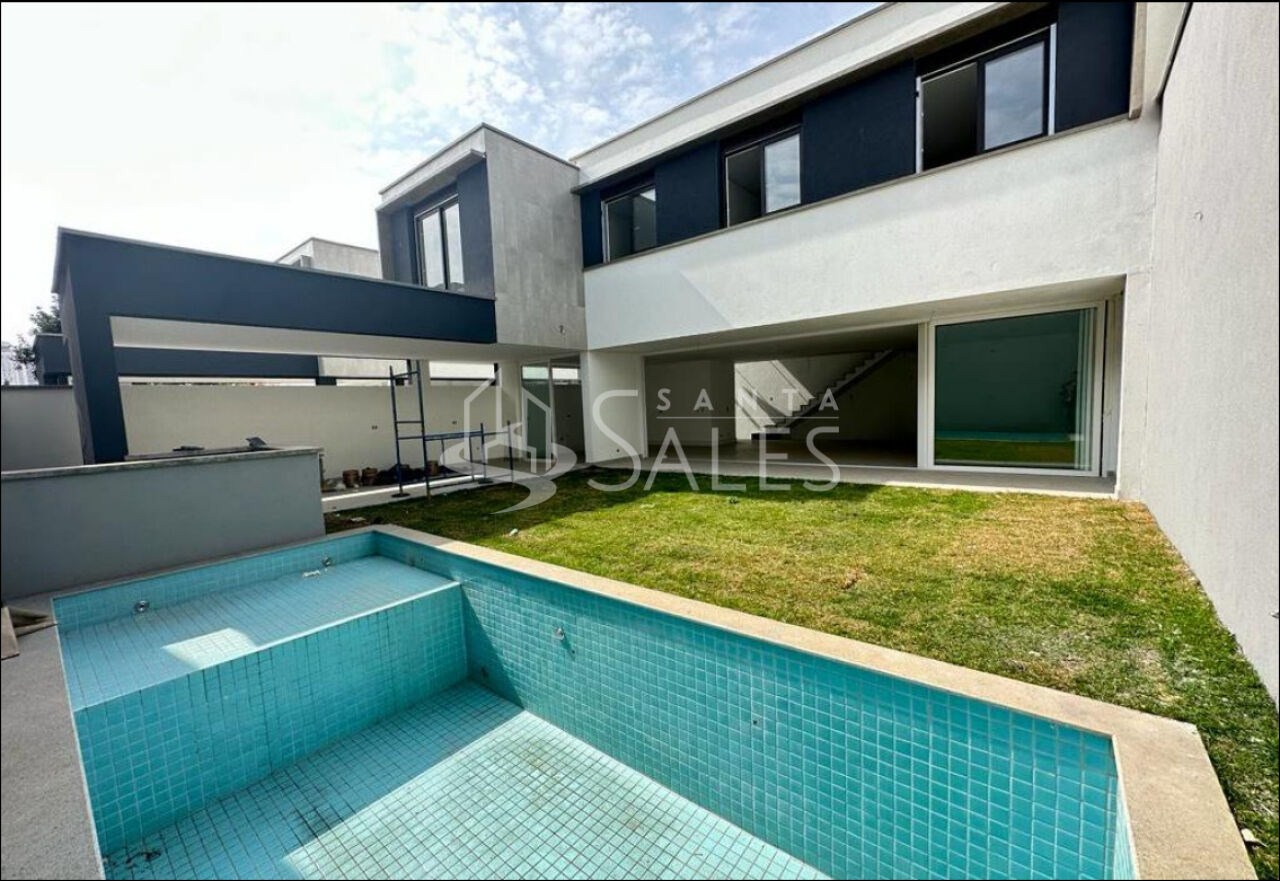 Casa de Condomínio, 4 quartos - Foto 2