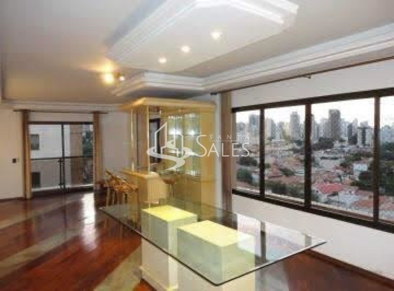 Apartamento, 2 quartos, 213 m² - Foto 2