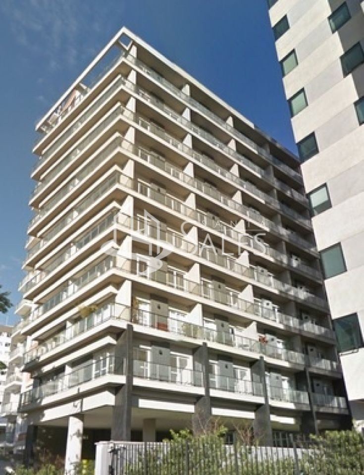 Sala-Conjunto, 60 m² - Foto 18