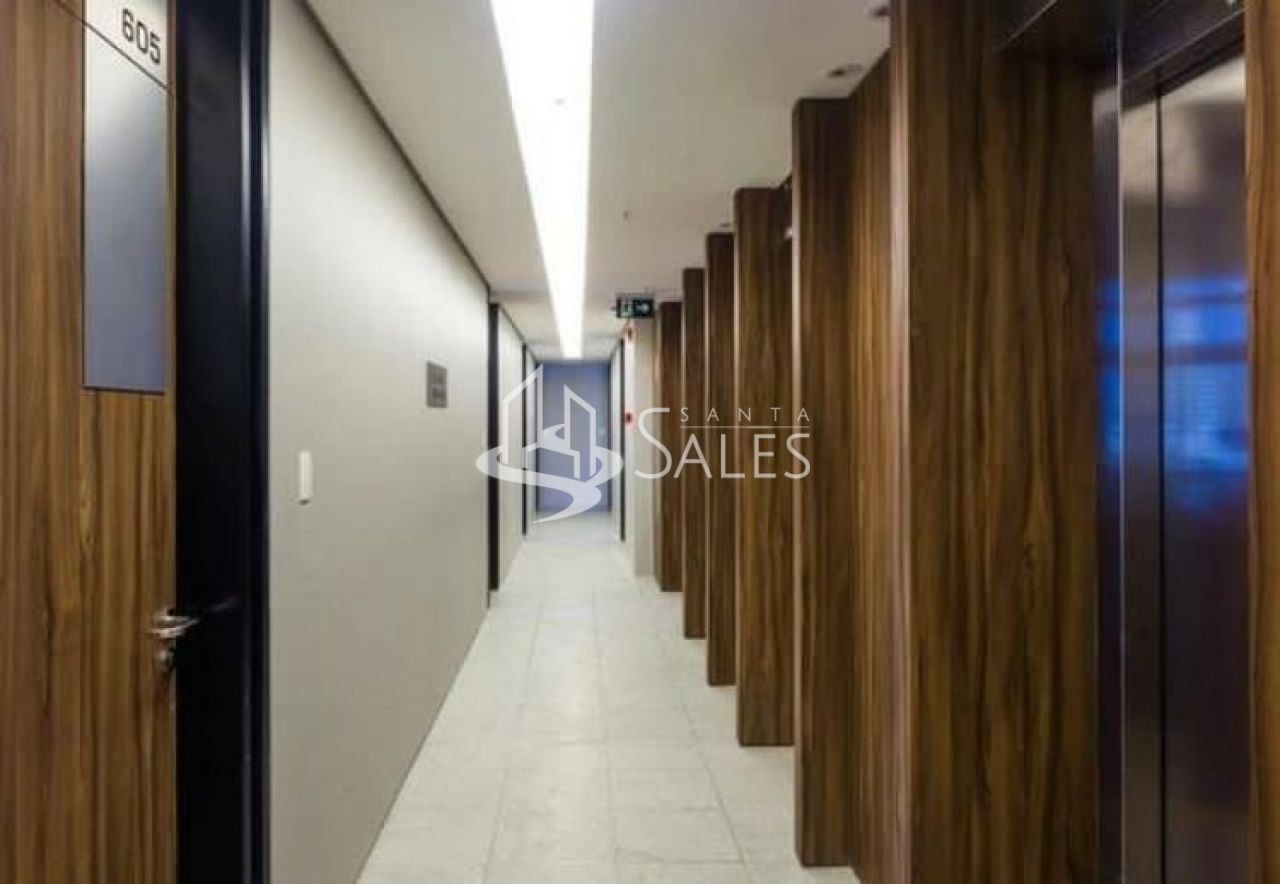 Sala-Conjunto, 33 m² - Foto 5