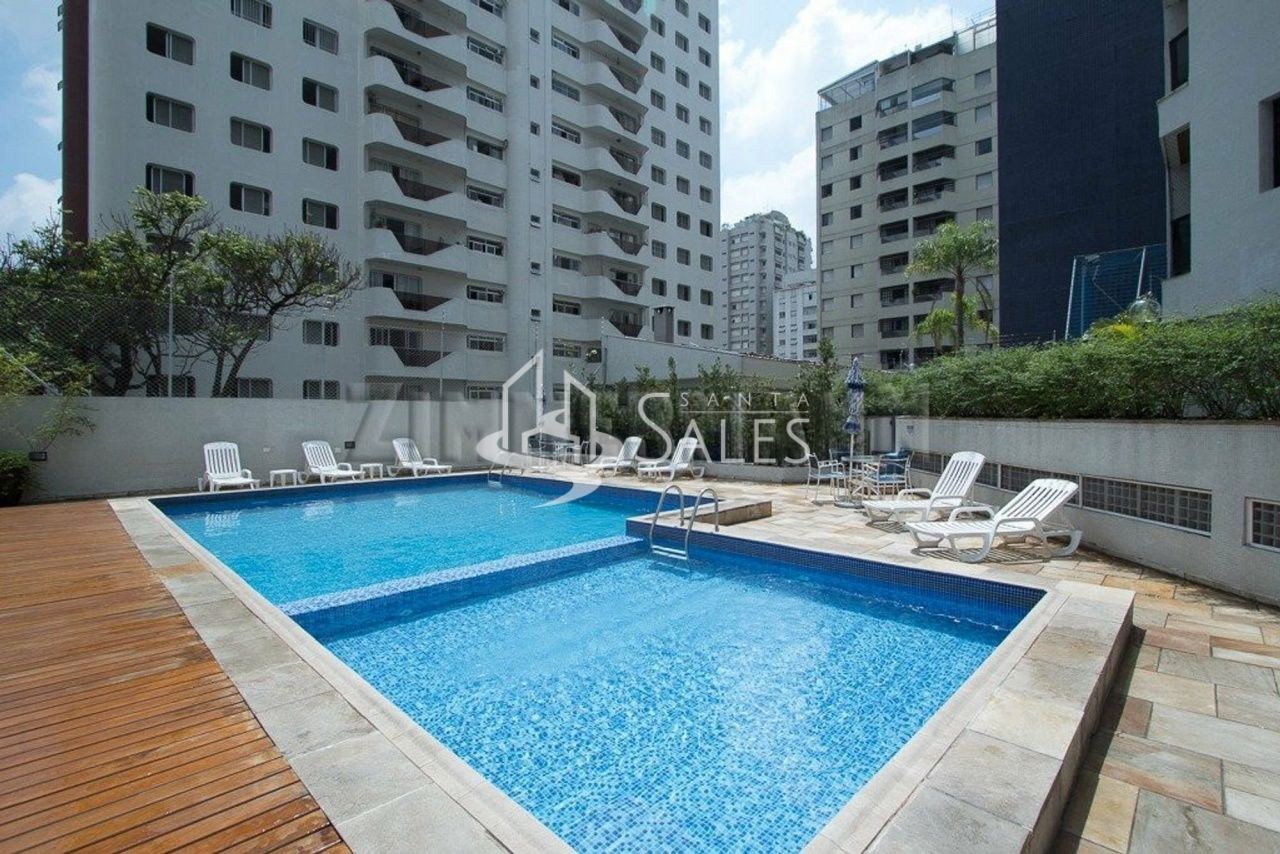 Cobertura, 3 quartos, 270 m² - Foto 2