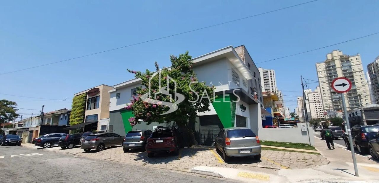 Loja-Salão, 92 m² - Foto 7