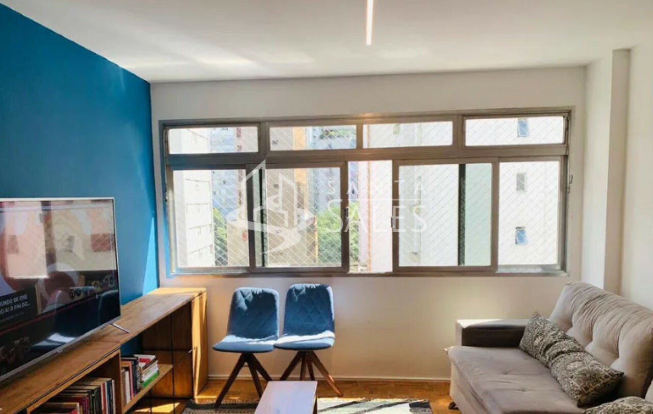 Apartamento, 2 quartos, 96 m² - Foto 17