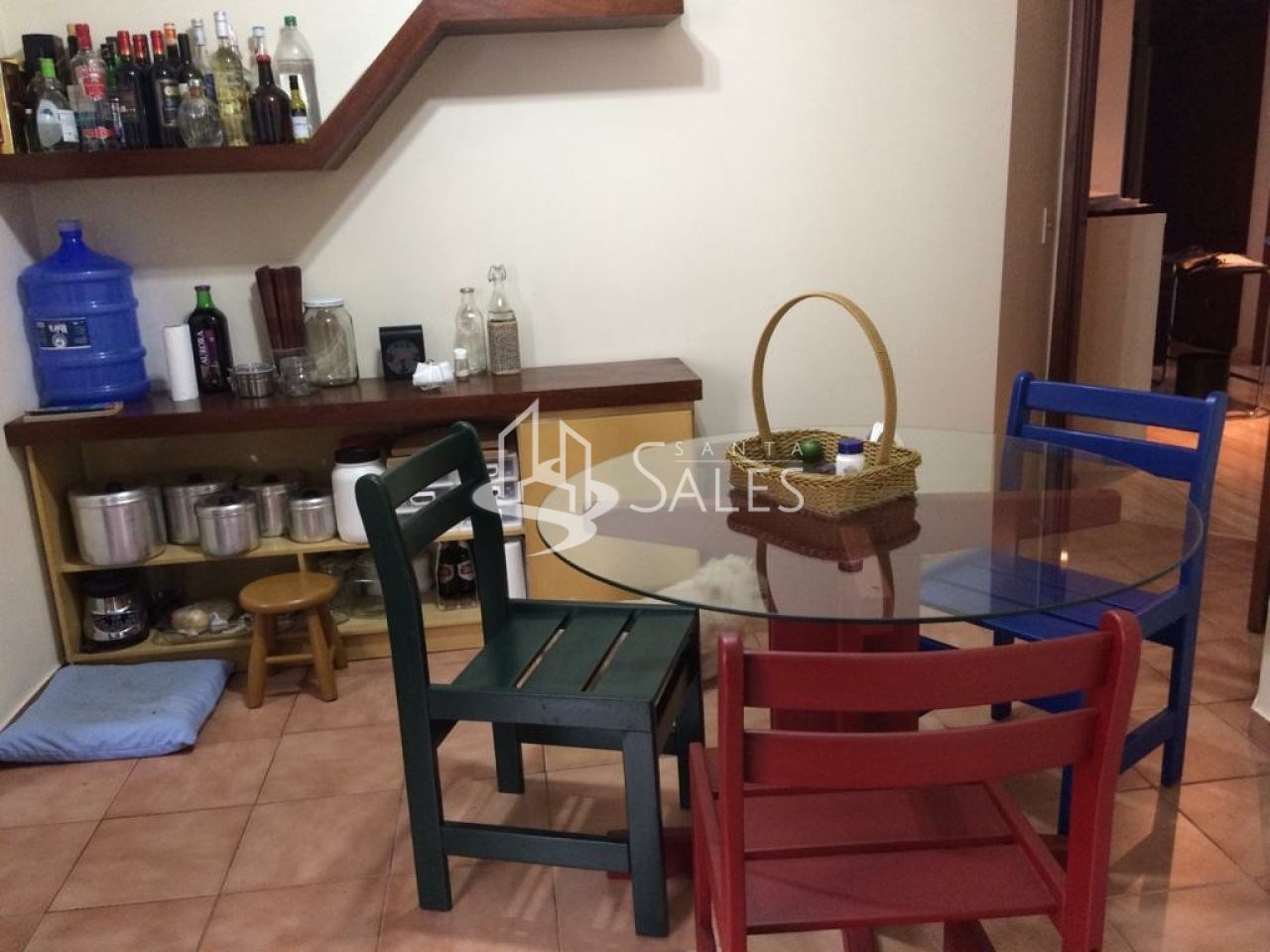 Apartamento, 4 quartos, 216 m² - Foto 6