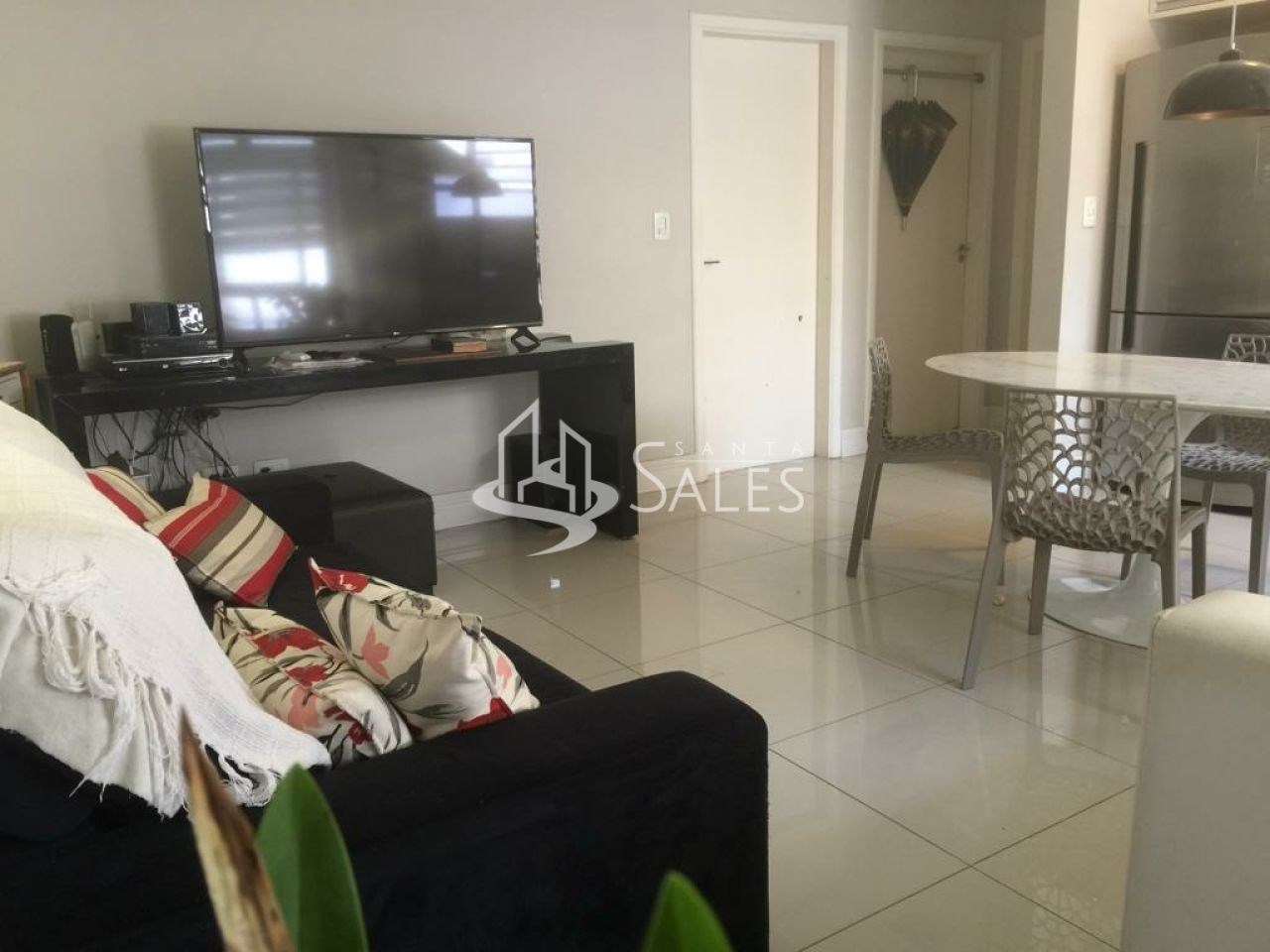 Apartamento, 2 quartos, 72 m² - Foto 4