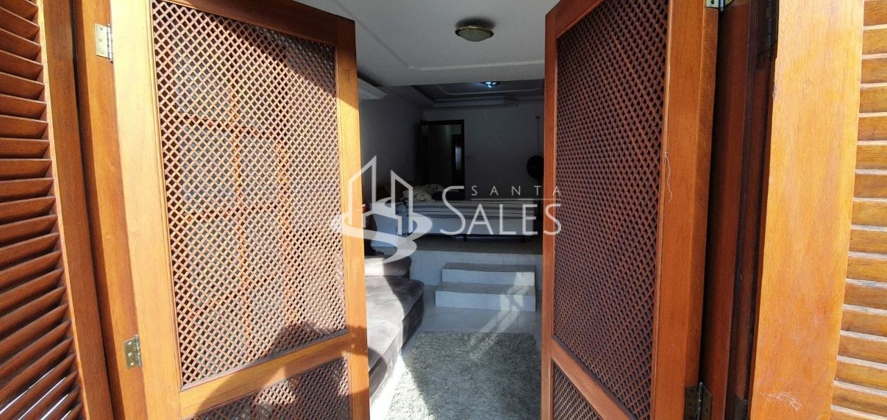 Sobrado, 3 quartos, 131 m² - Foto 4