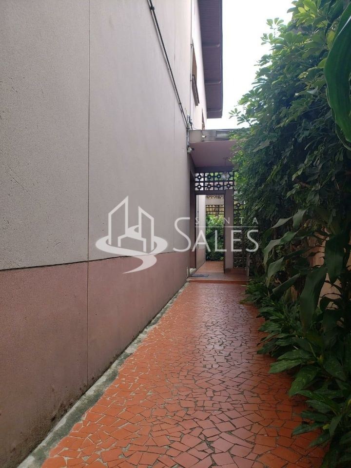 Sobrado para alugar com 3 quartos, 340m² - Foto 41