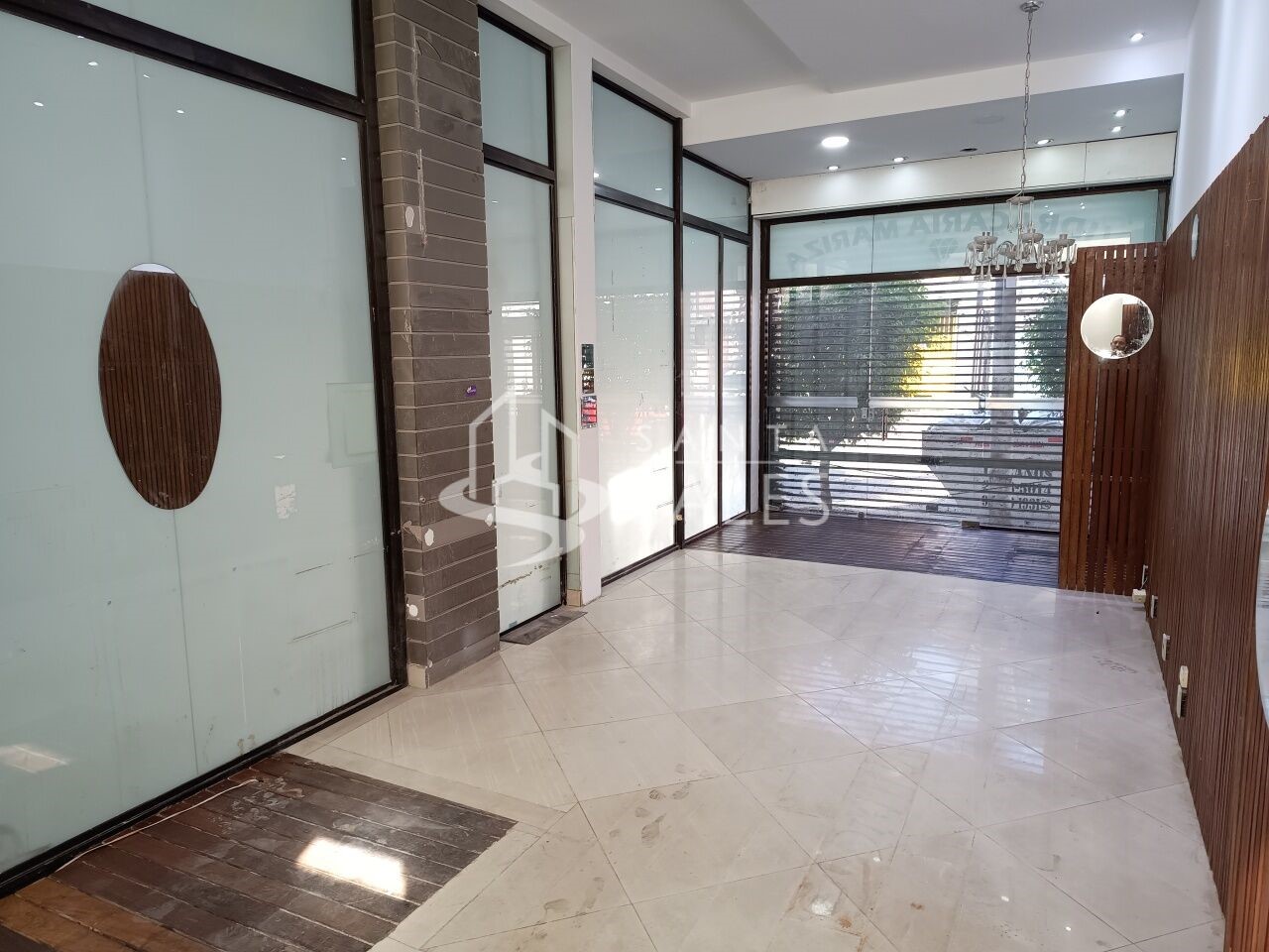 Sala-Conjunto, 326 m² - Foto 1