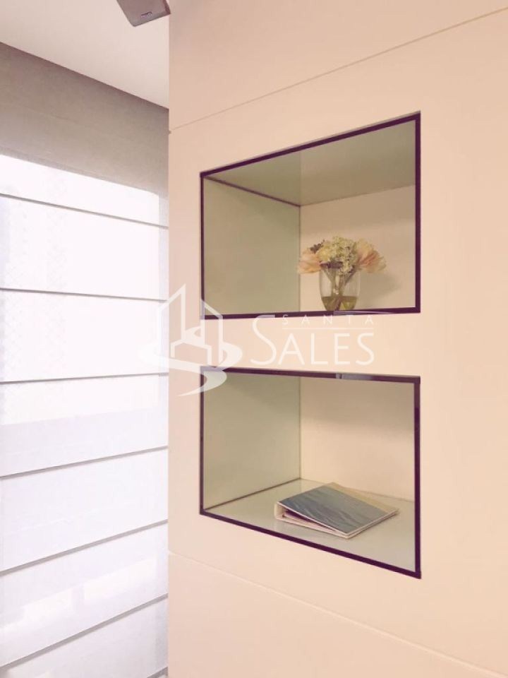 Apartamento, 1 quarto, 44 m² - Foto 21