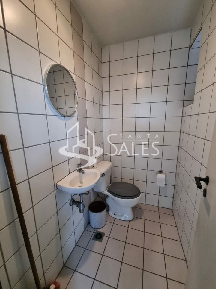 Sala-Conjunto, 33 m² - Foto 3