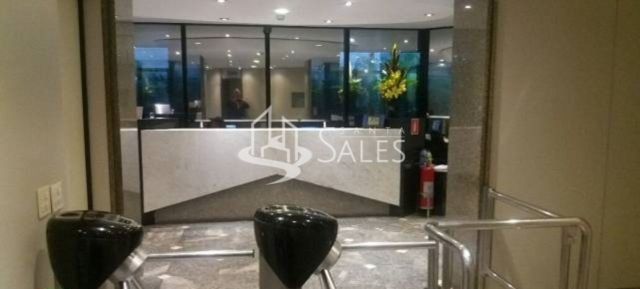 Loja-Salão à venda, 254m² - Foto 40