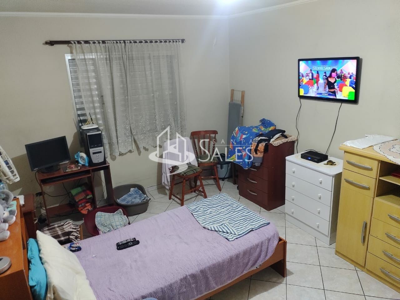 Sobrado, 2 quartos, 70 m² - Foto 23