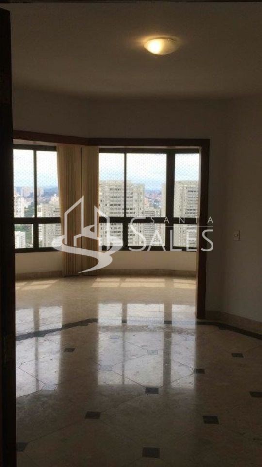 Apartamento, 4 quartos, 255 m² - Foto 1