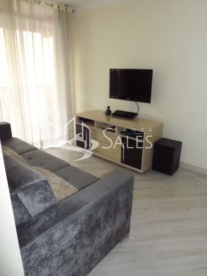 Apartamento, 2 quartos, 53 m² - Foto 3